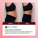 Glorenda Patches image