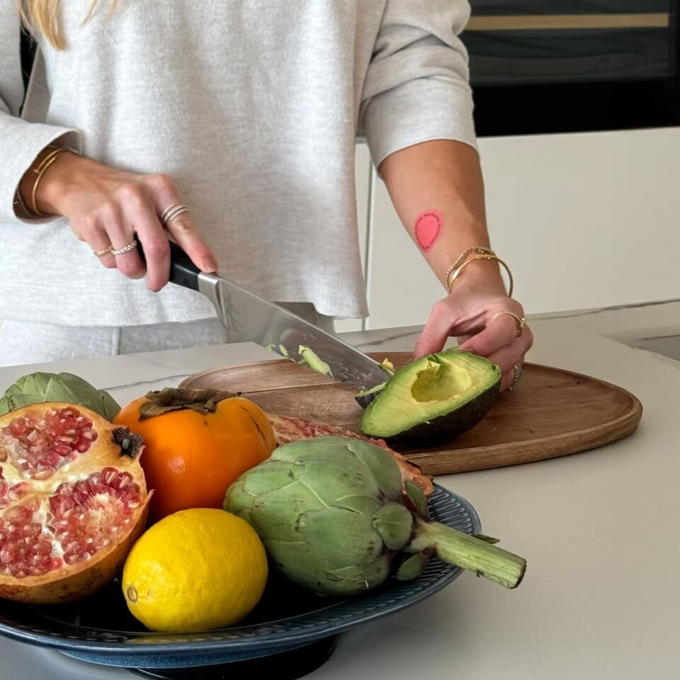 Glorenda Patches image